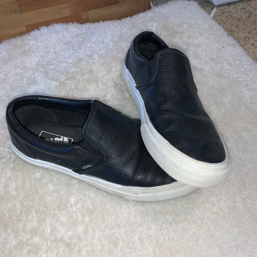 Vans